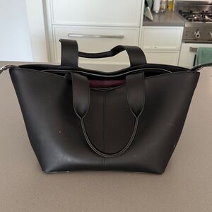 Freja Bleeker bag